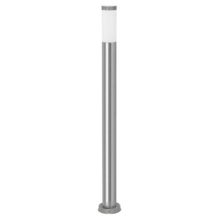 Rabalux Inox torch 8265 - typ - Lampa ogrodowa stojąca
