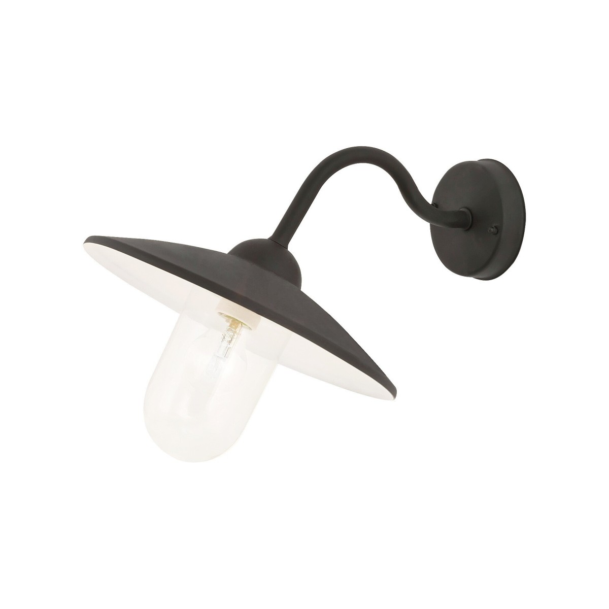 Rabalux Vigo 8686 - typ - Zewnętrzne lampy ścienne