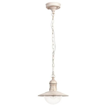 Rabalux Oslo 8740 - typ - Lampy wiszące zewnętrzne