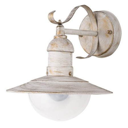 Rabalux Oslo 8681 - typ - Zewnętrzne lampy ścienne