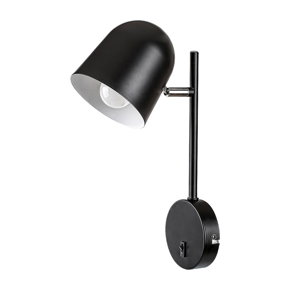 Rabalux Egon 5242 - typ - Lampa ścienna