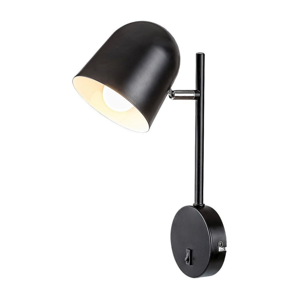 Rabalux Egon 5242 - typ - Lampa ścienna