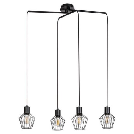 Rabalux Belano 3540 - typ - Lampy wiszące