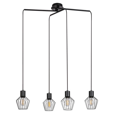 Rabalux Belano 3540 - typ - Lampy wiszące