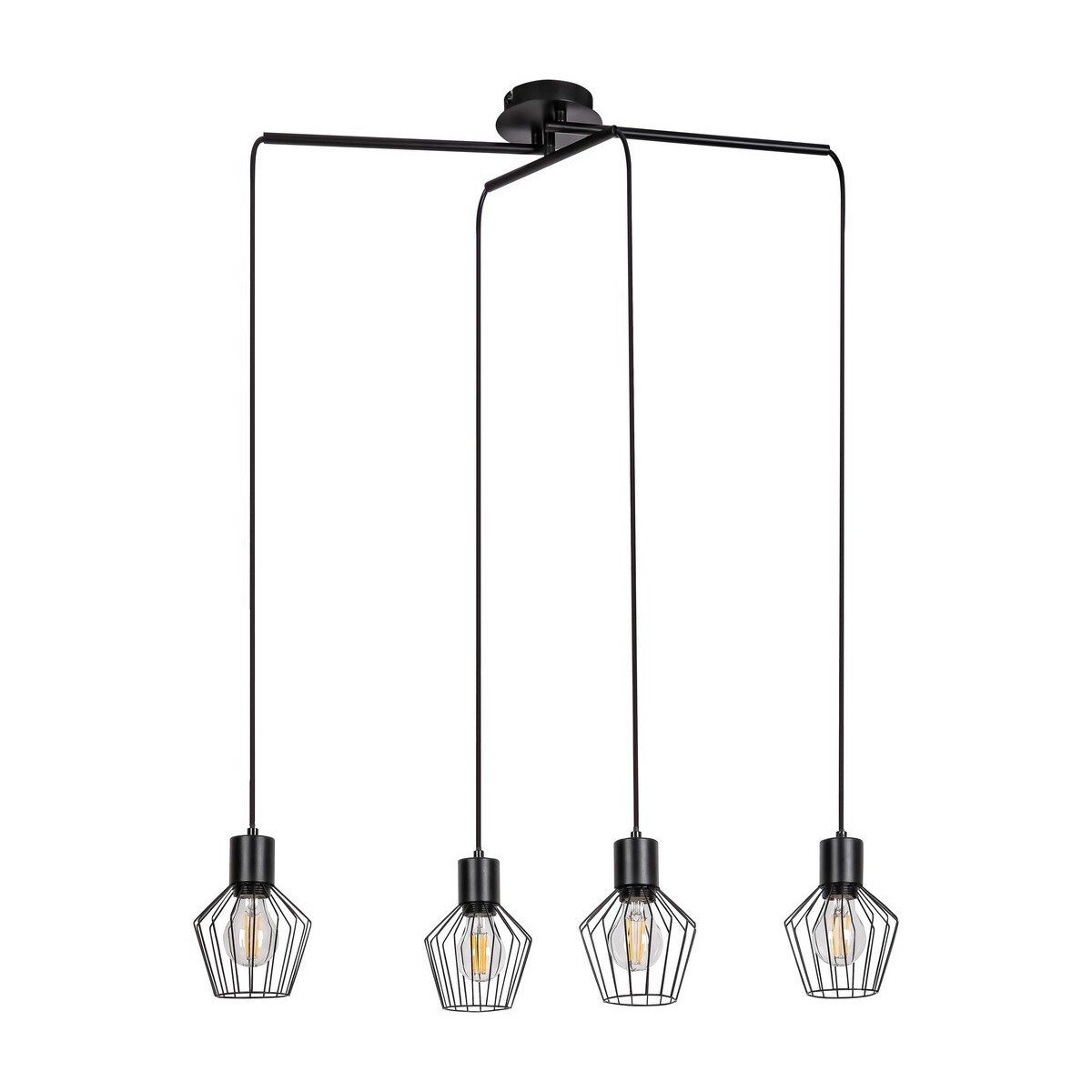 Rabalux Belano 3540 - typ - Lampy wiszące