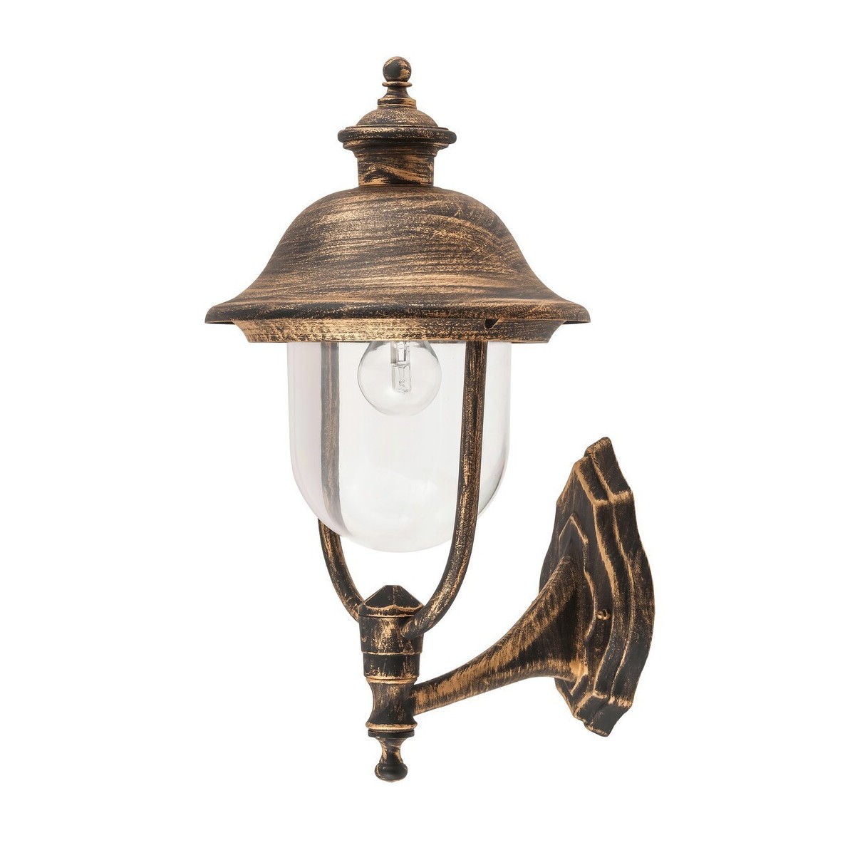 Rabalux New York 8697 - typ - Zewnętrzne lampy ścienne