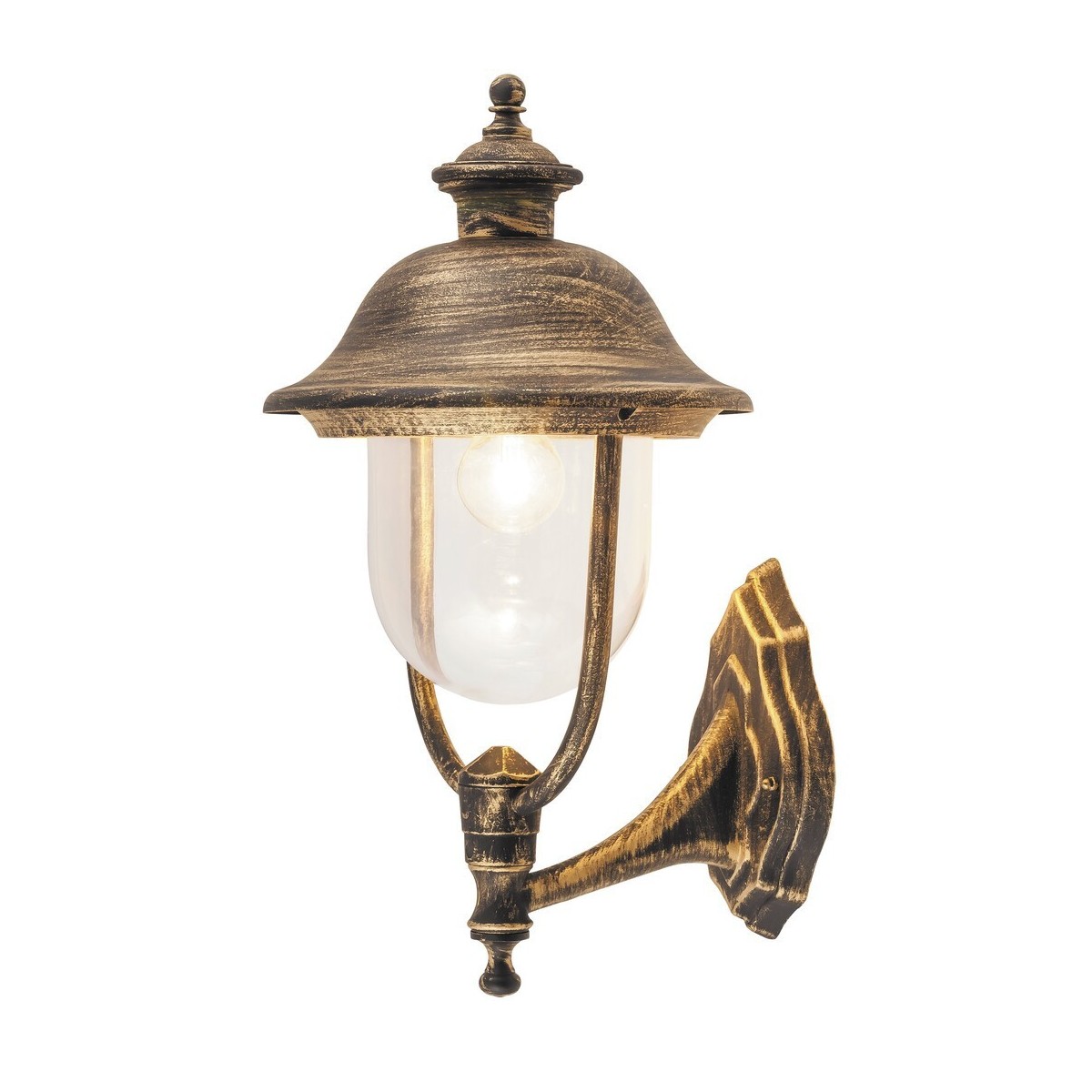 Rabalux New York 8697 - typ - Zewnętrzne lampy ścienne