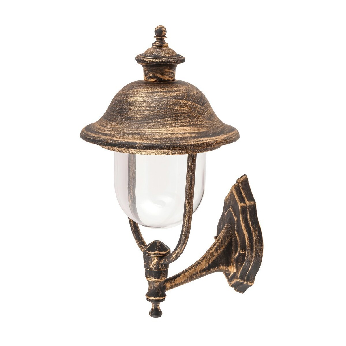 Rabalux New York 8697 - typ - Zewnętrzne lampy ścienne