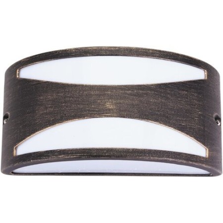 Rabalux Manhattan 8510 - typ - Zewnętrzne lampy ścienne