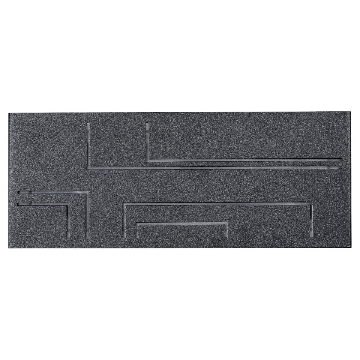 Rabalux Maribor 8873 - typ - Zewnętrzne lampy ścienne