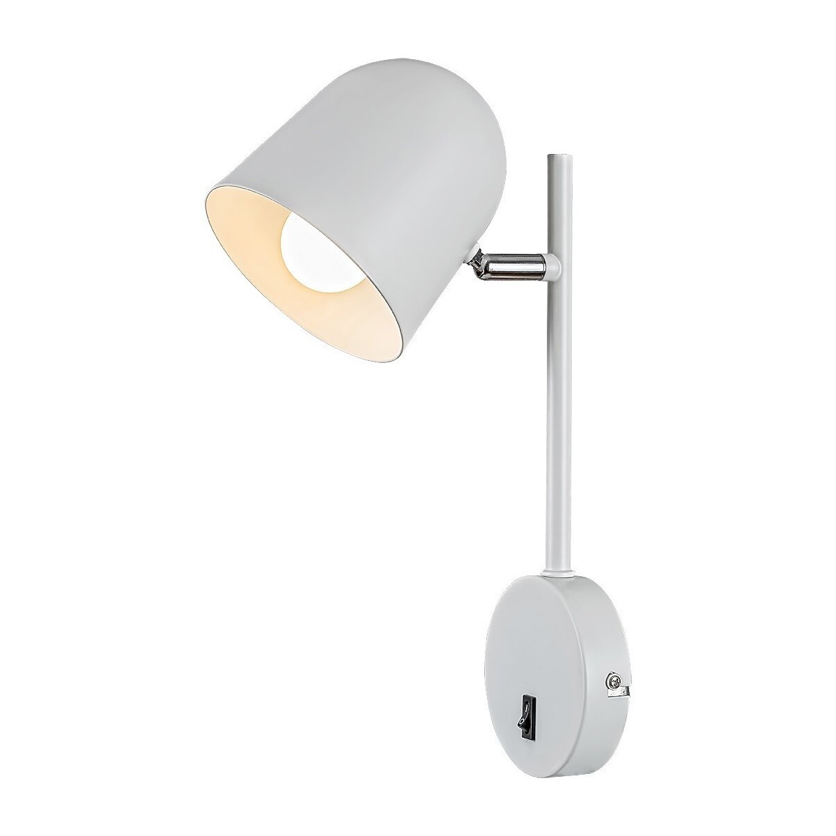 Rabalux Egon 5243 - typ - Lampa ścienna