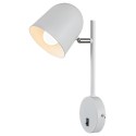 Rabalux Egon 5243 - typ - Lampa ścienna