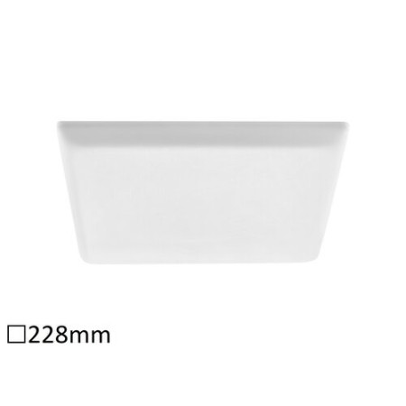 Rabalux Oleg 5374 - typ - Natynkowe i podtynkowe oświetlenie