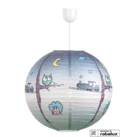 Rabalux Shepherd 4631 - typ - Lampy dla dzieci