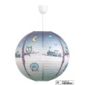 Rabalux Shepherd 4631 - typ - Lampy dla dzieci