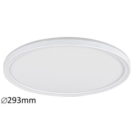 Rabalux Pavel 3427 - typ - Natynkowe i podtynkowe oświetlenie