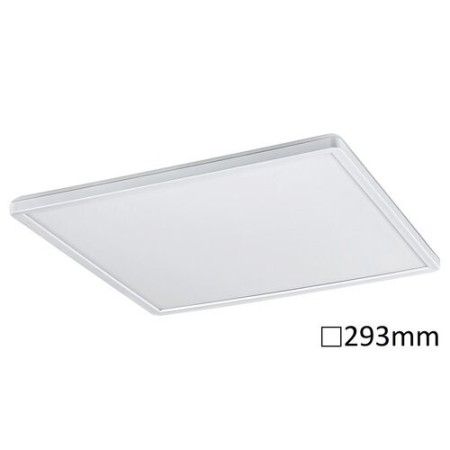 Rabalux Pavel 3429 - typ - Natynkowe i podtynkowe oświetlenie