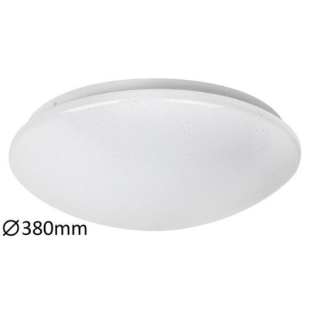 Rabalux Lucas 3938 - typ - Lampy sufitowe