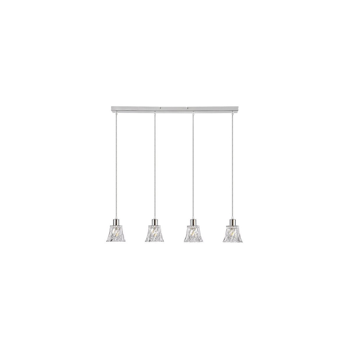 Rabalux Hestia 5303 - typ - Lampy wiszące