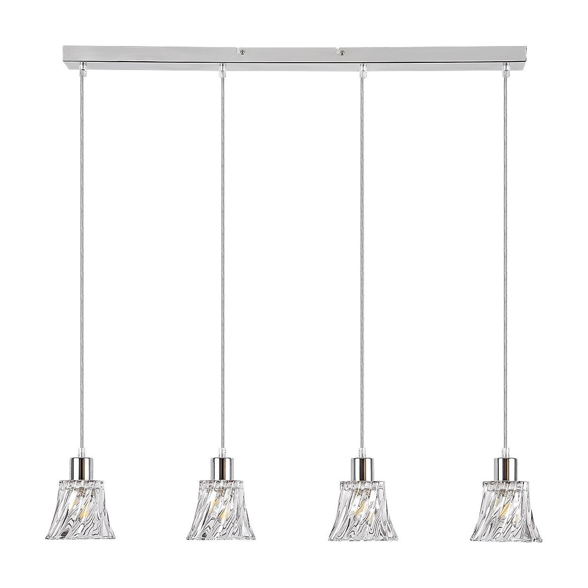 Rabalux Hestia 5303 - typ - Lampy wiszące