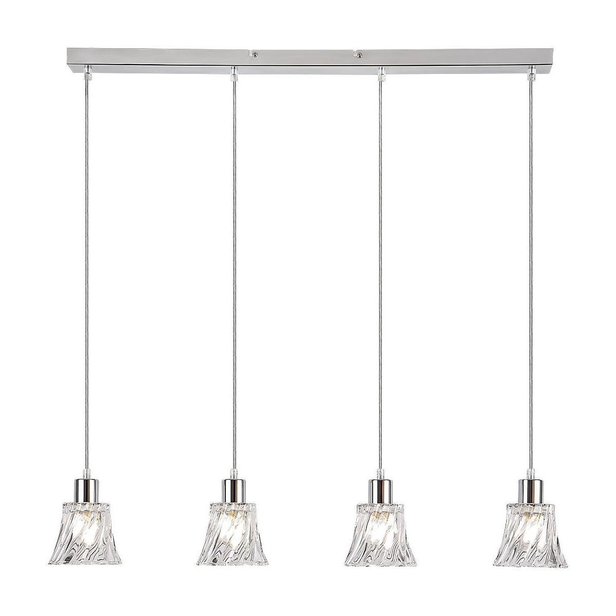 Rabalux Hestia 5303 - typ - Lampy wiszące