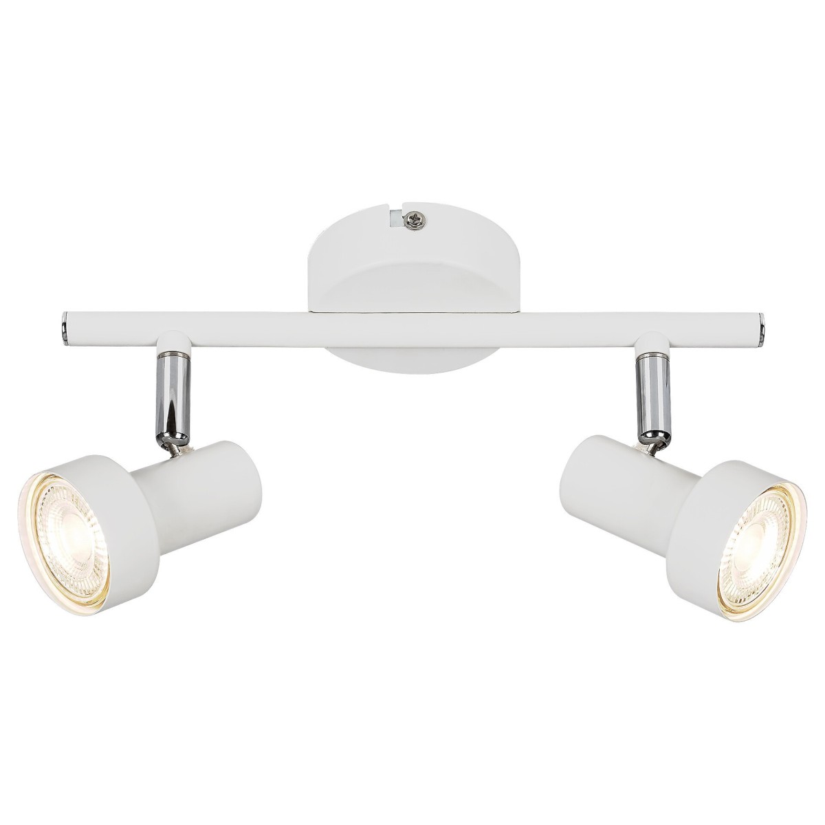 Rabalux Konrad 5355 - typ - Oświetlenie punktowe