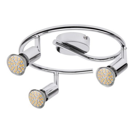 Rabalux Norton LED 6989 - typ - Oświetlenie punktowe
