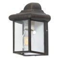 Rabalux Norvich 8754 - typ - Zewnętrzne lampy ścienne