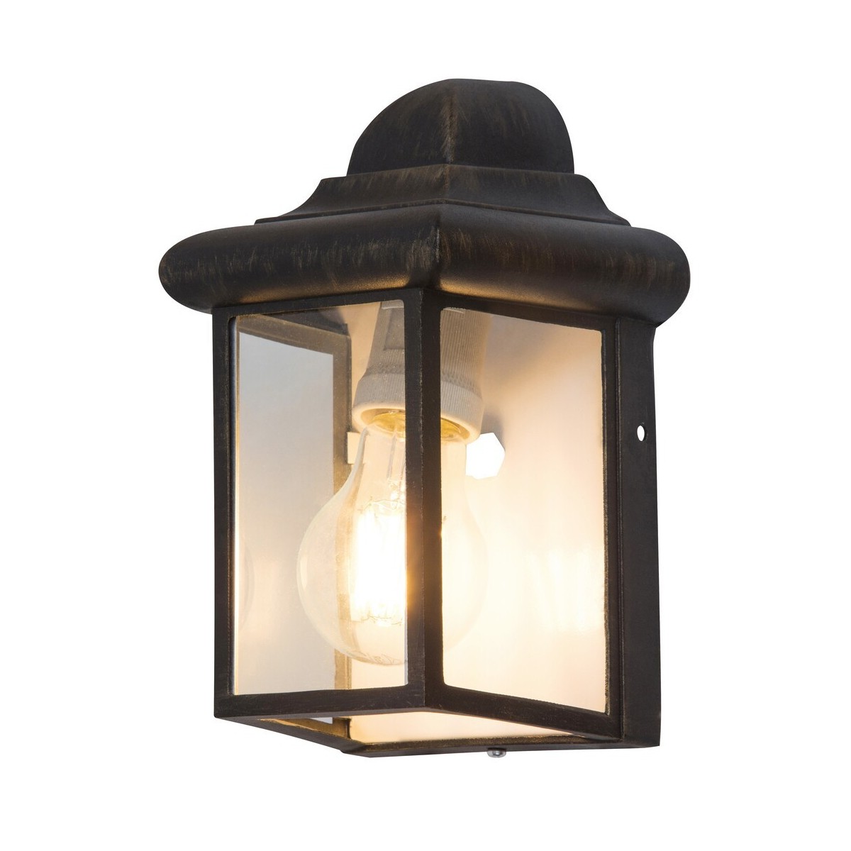 Rabalux Norvich 8754 - typ - Zewnętrzne lampy ścienne