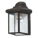 Rabalux Norvich 8754 - typ - Zewnętrzne lampy ścienne