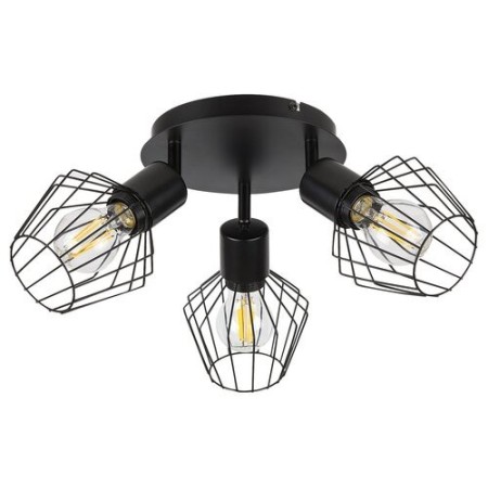 Rabalux Belano 3536 - typ - Oświetlenie punktowe