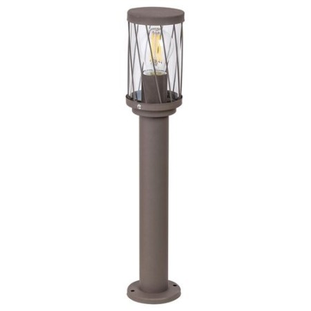 Rabalux Budapest 8889 - typ - Lampa ogrodowa stojąca