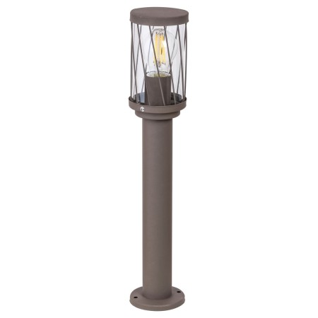 Rabalux Budapest 8889 - typ - Lampa ogrodowa stojąca
