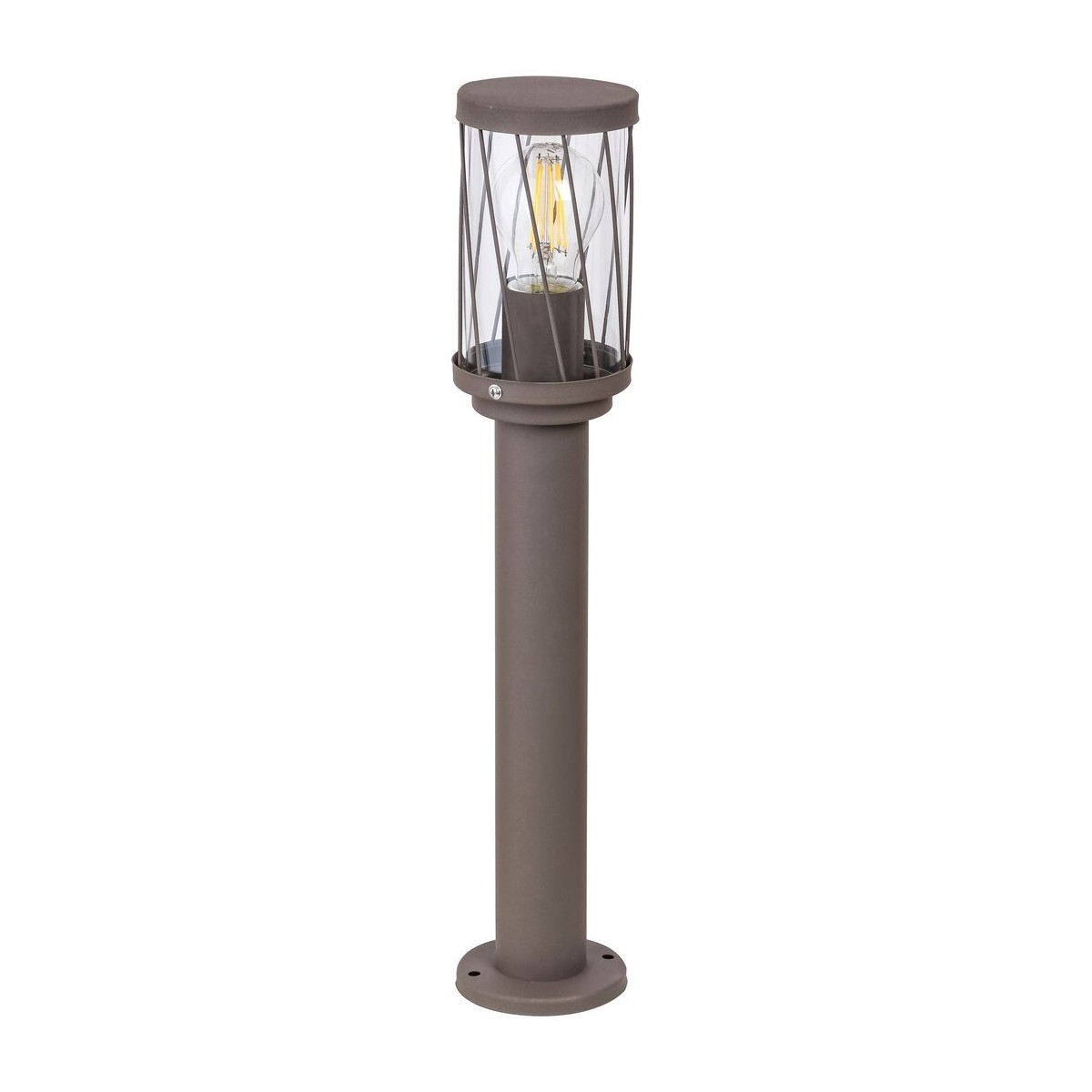 Rabalux Budapest 8889 - typ - Lampa ogrodowa stojąca