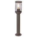 Rabalux Budapest 8889 - typ - Lampa ogrodowa stojąca