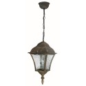 Rabalux Toscana 8394 - typ - Lampy wiszące zewnętrzne