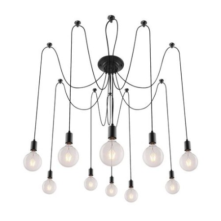 Rabalux Caspar 2224 - typ - Lampy wiszące