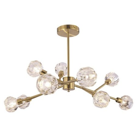 Rabalux Kassia 5395 - typ - Lampy wiszące