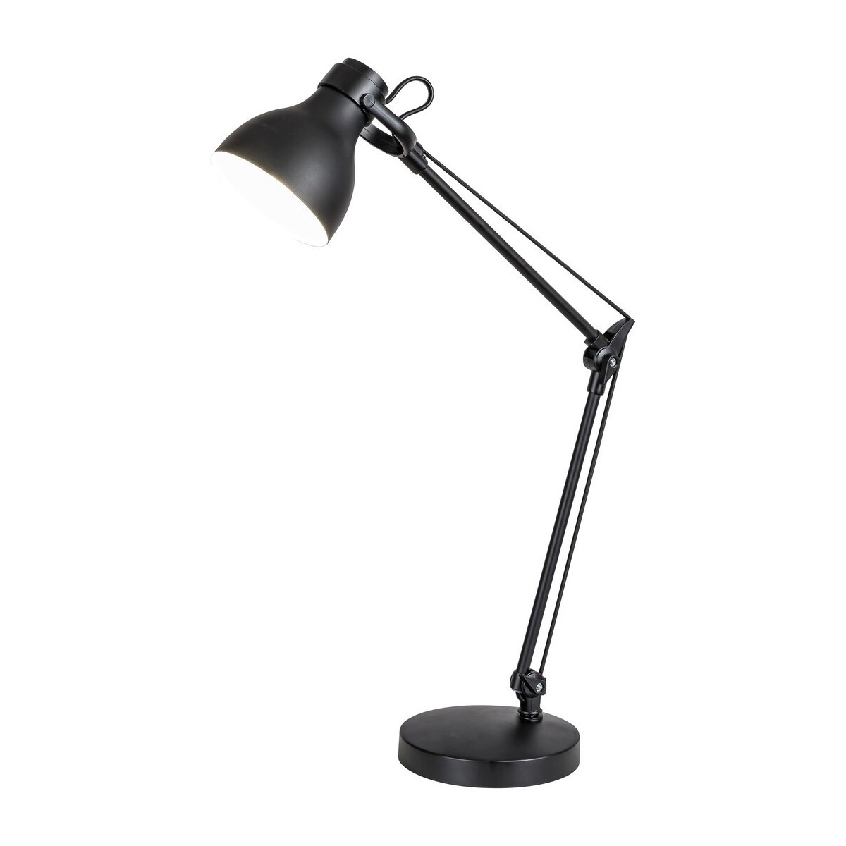 Rabalux Carter 6408 - typ - Lampy stołowe