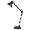 Rabalux Carter 6408 - typ - Lampy stołowe