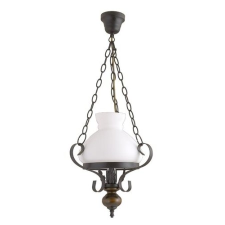 Rabalux Petronel 7076 - typ - Żyrandol