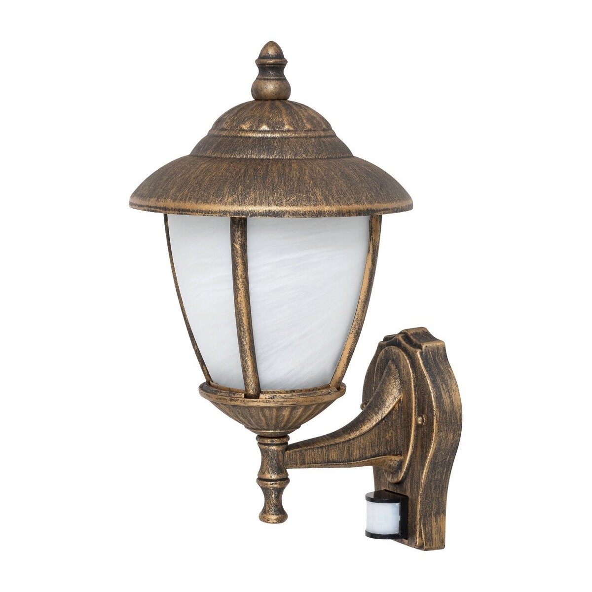 Rabalux Madrid 7836 - typ - Zewnętrzne lampy ścienne