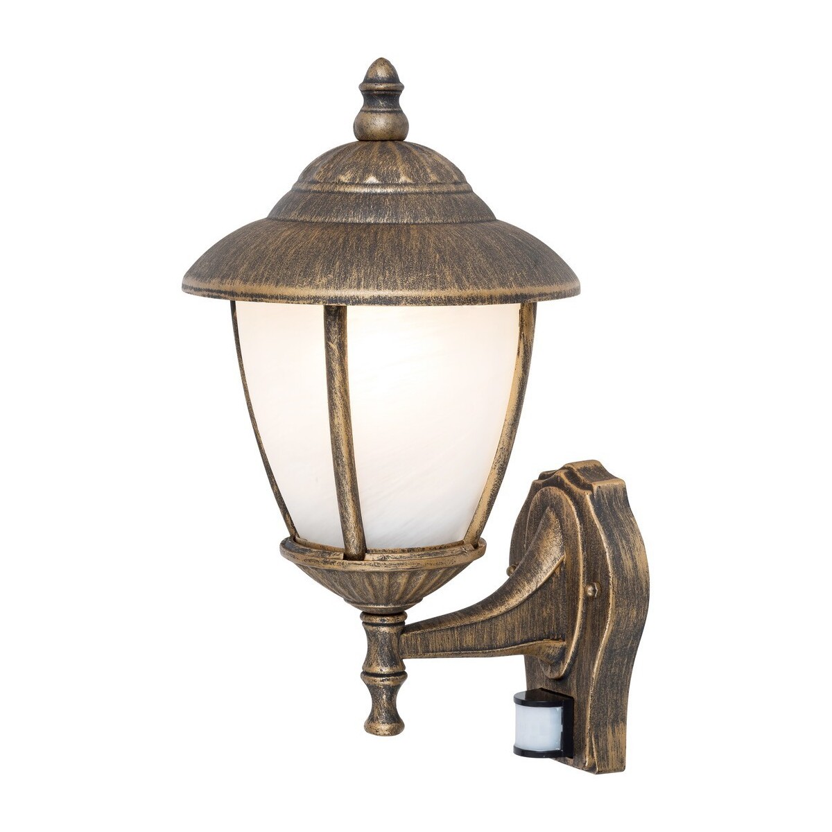 Rabalux Madrid 7836 - typ - Zewnętrzne lampy ścienne