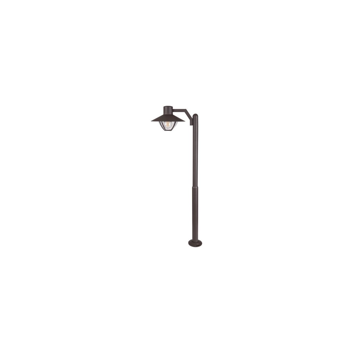 Rabalux Almada 7886 - typ - Lampa ogrodowa stojąca