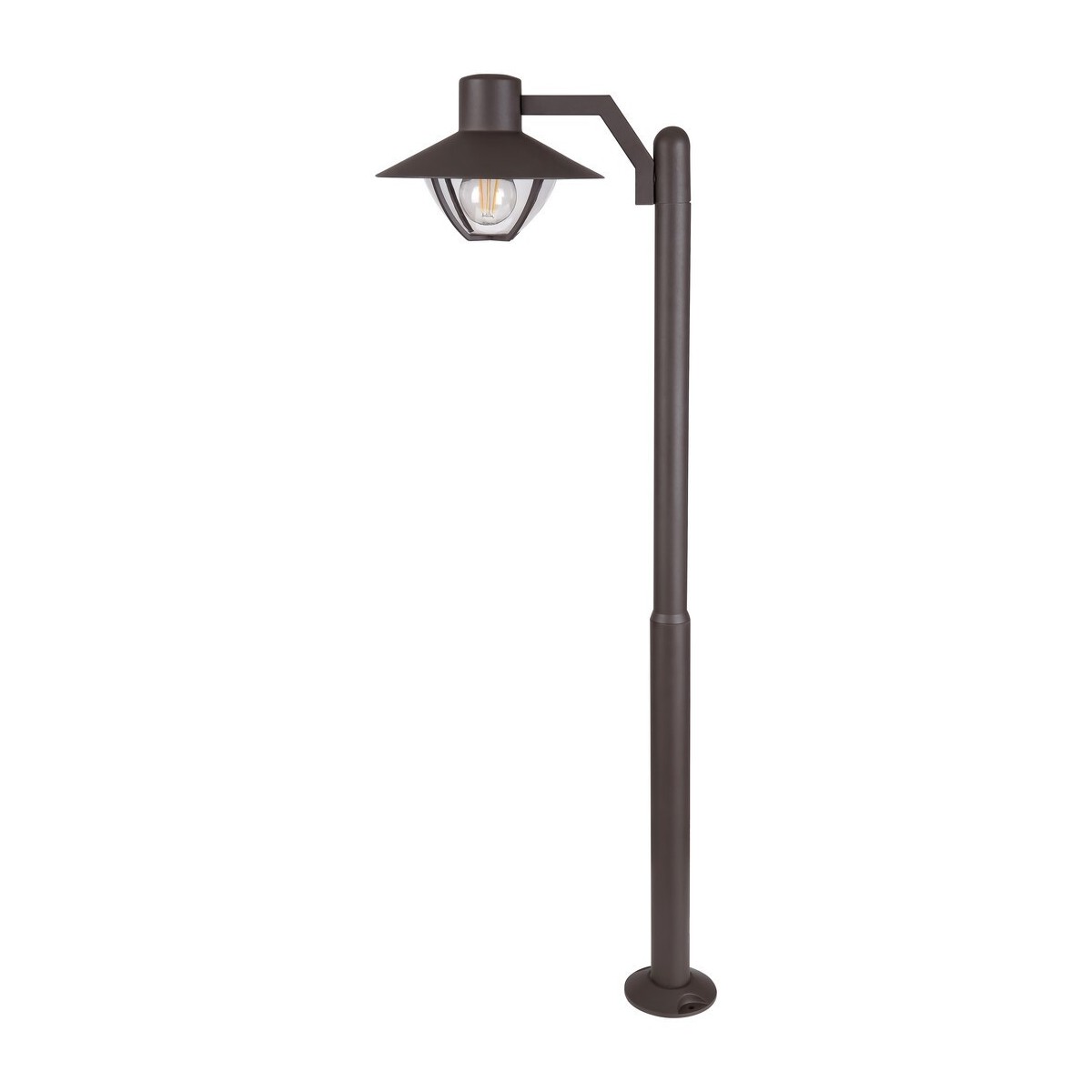 Rabalux Almada 7886 - typ - Lampa ogrodowa stojąca
