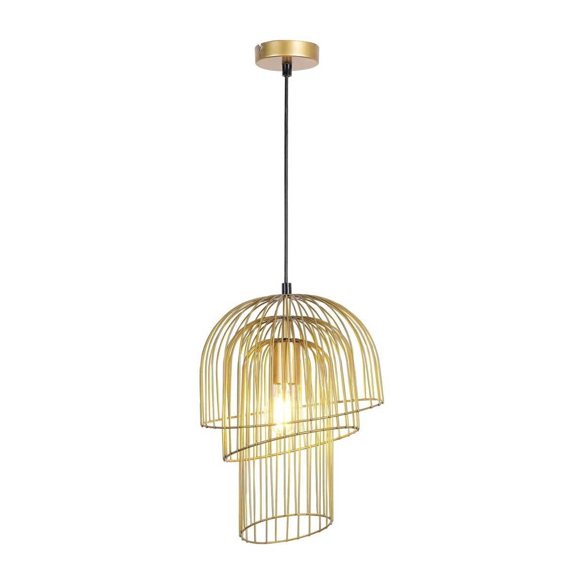 Rabalux Rowena 6228 - typ - Lampy wiszące