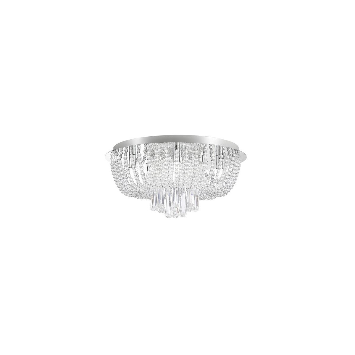Rabalux Larisha 6806 - typ - Lampy sufitowe