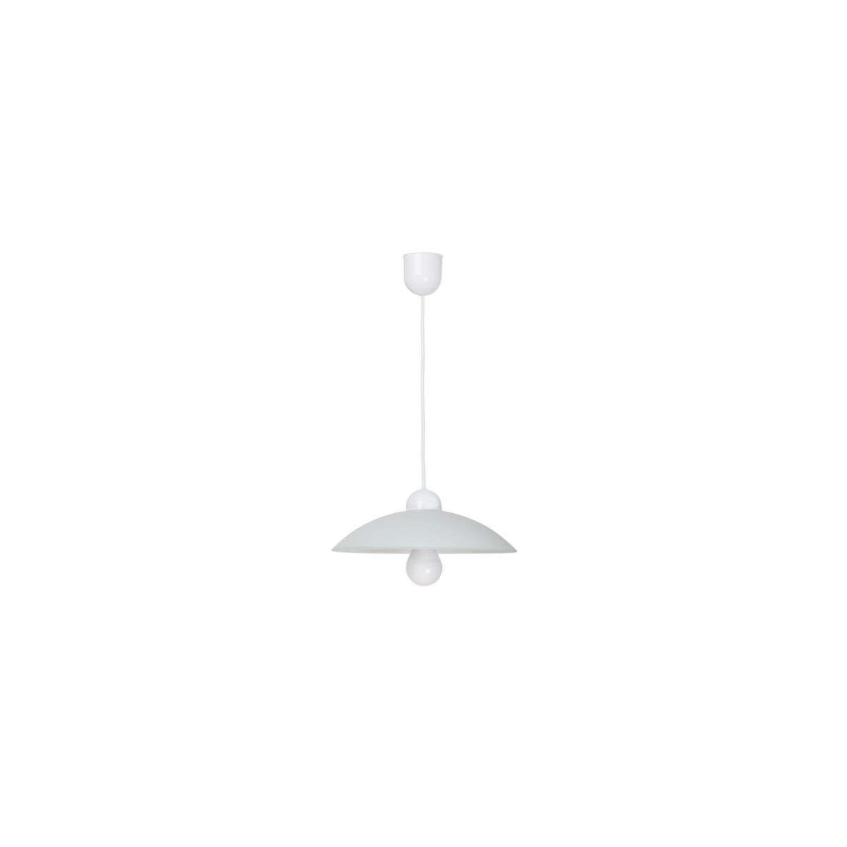 Rabalux Cupola range 4615 - typ - Lampy wiszące