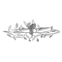 Rabalux Lilian 2839 - typ - Lampy sufitowe