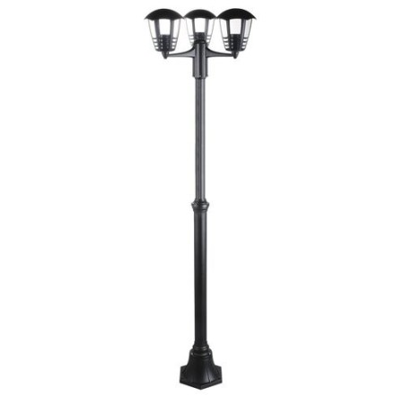 Rabalux Marseille 8569 - typ - Lampa ogrodowa stojąca